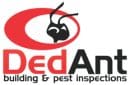 Dedant Logo