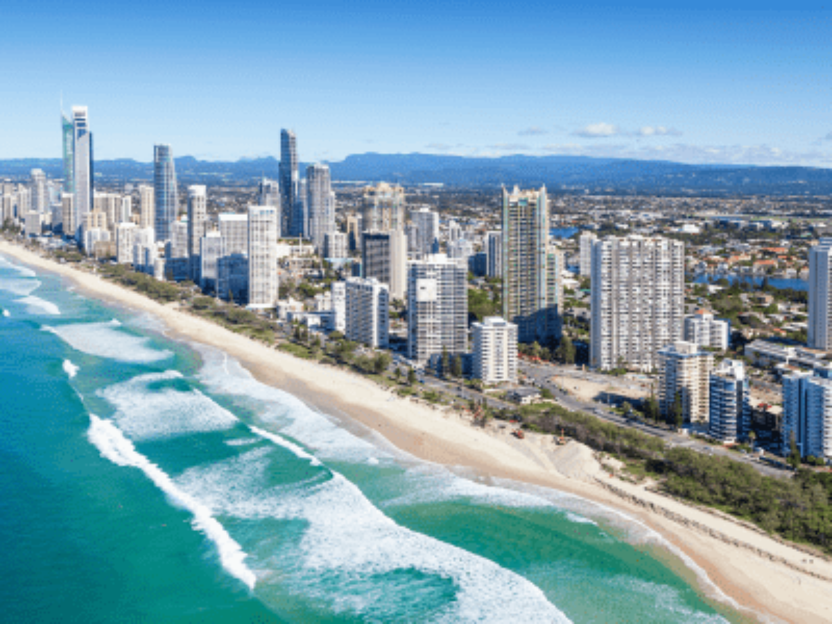 Building And Pest Inspection On The Gold Coast - Dedant Inspections