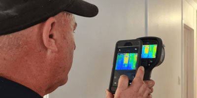 Thermal imaging