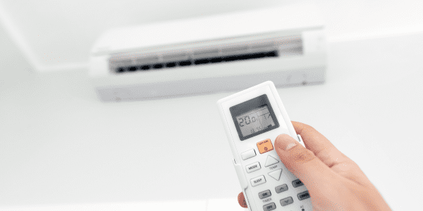 reduce humidity in your home