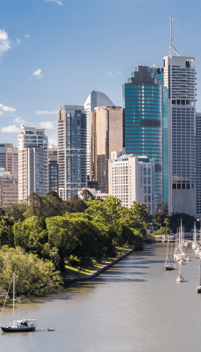 Brisbane