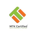MTK Certified