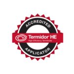 Termidor accredited
