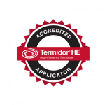 Termidor accredited