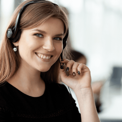 Customer service