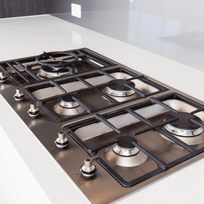 Cooktop