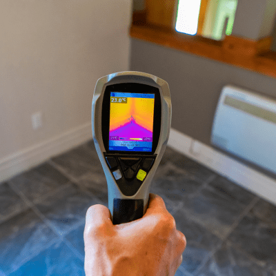 Thermal imaging