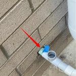 Pipe penetrations not gapped Pipe penetrations not sealed