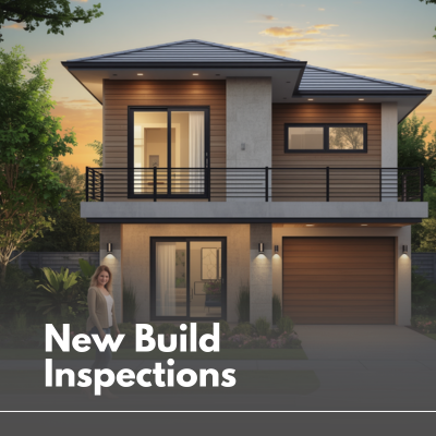 New Build Stage Inspections