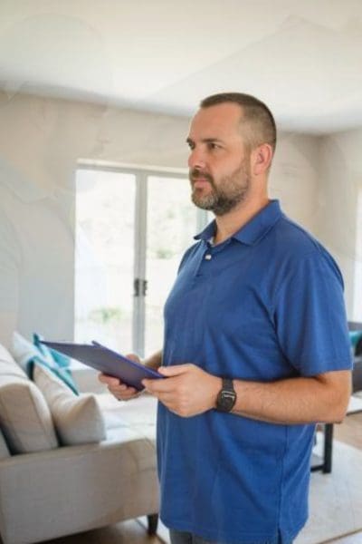 Building Inspector