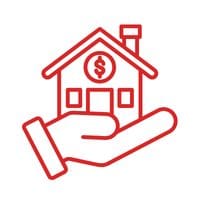 Icon value for money