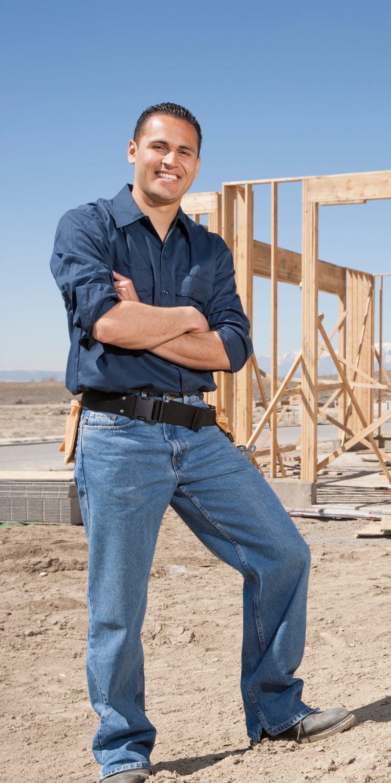 PCI Inspector tall