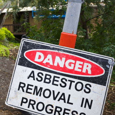 Asbestos